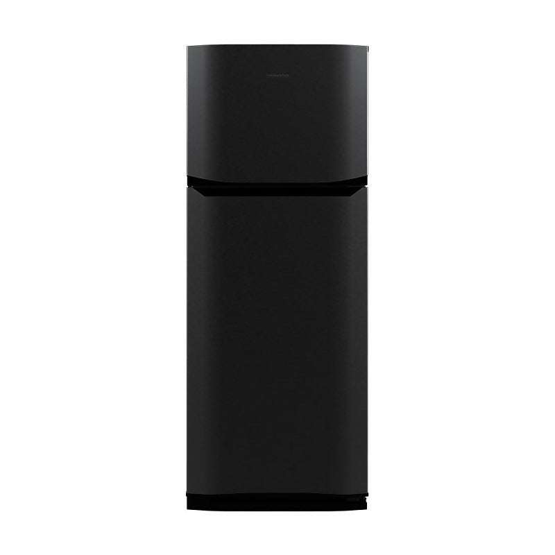 Tornado Refrigerator No Frost 304 Liter Black RF-33FT-BK. Tornado Refrigerator No Frost 304 Liter Black RF-33FT-BK.